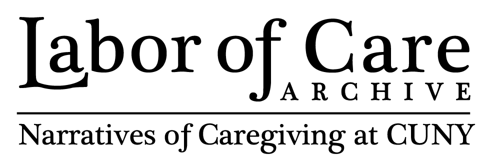 Labor of Care Archive